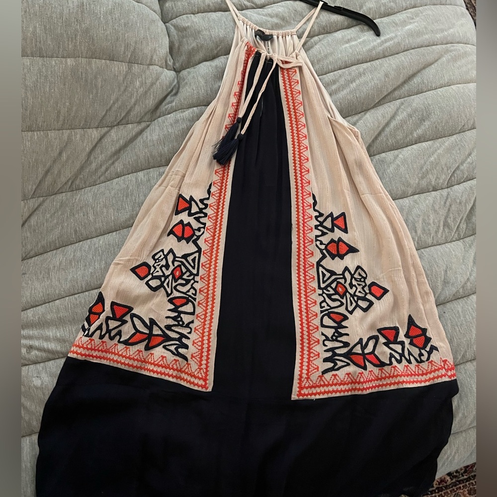 Small THML dress